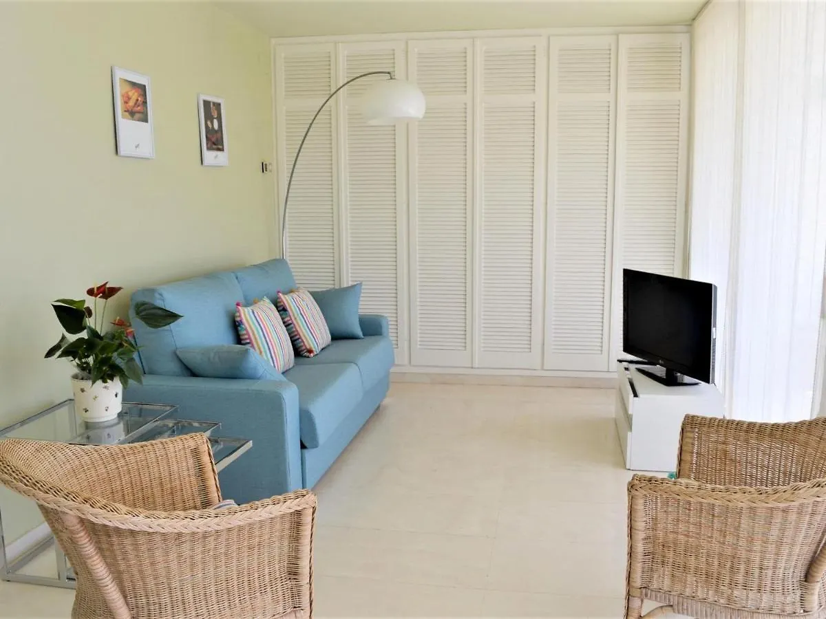 Apartment Les Oliveres Begur