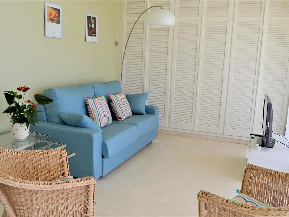 Apartment Les Oliveres Begur