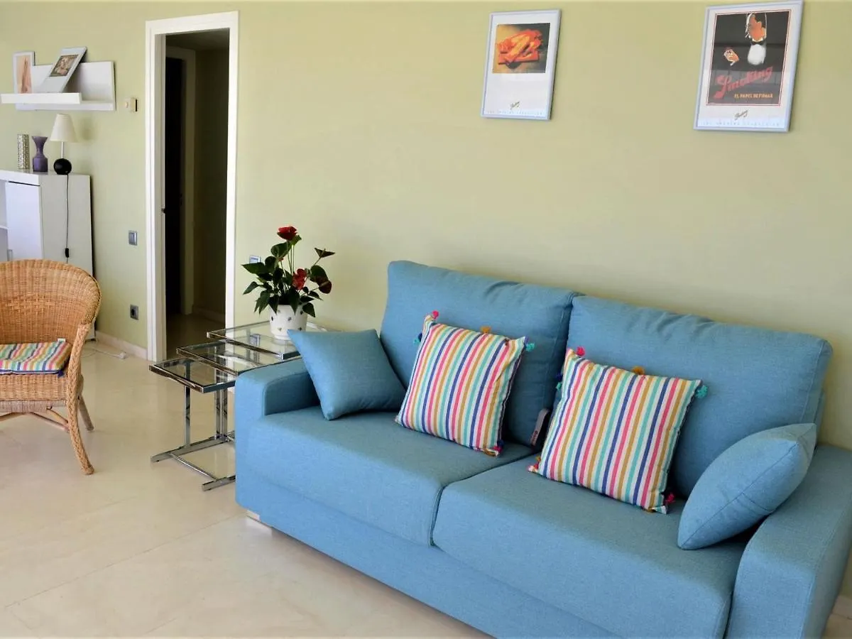Apartment Les Oliveres Begur