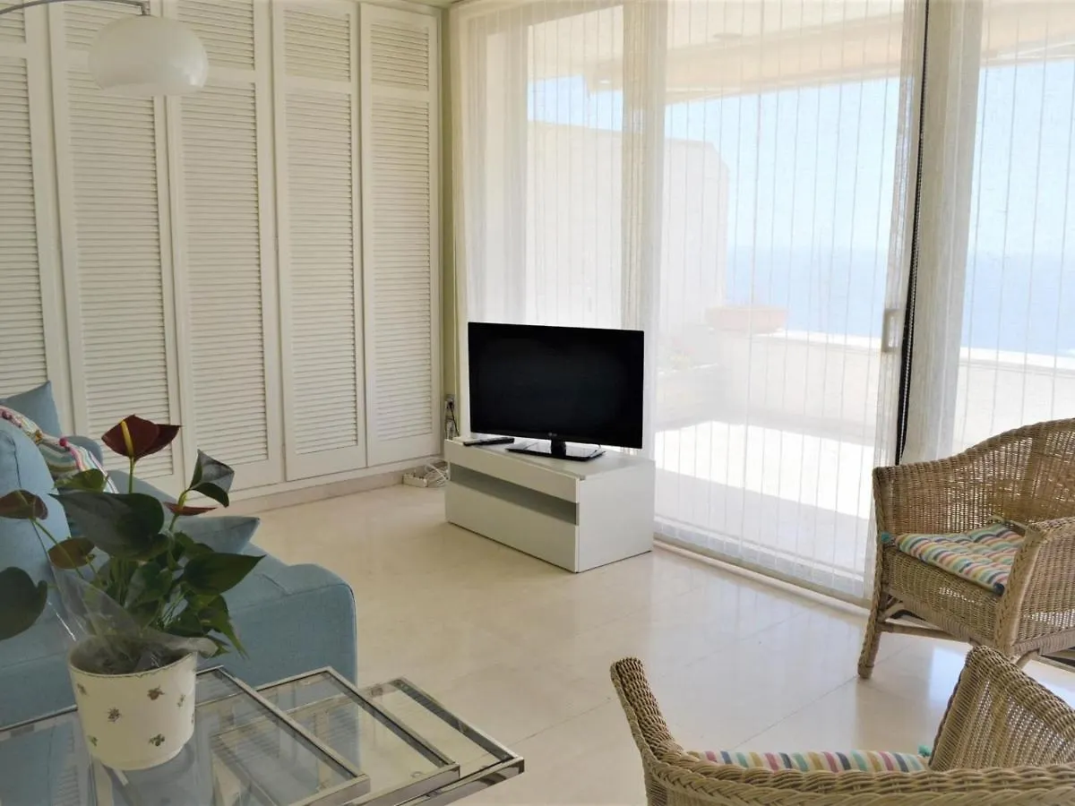 Apartment Les Oliveres Begur Spain