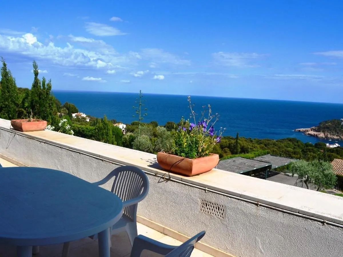 Apartment Les Oliveres Begur