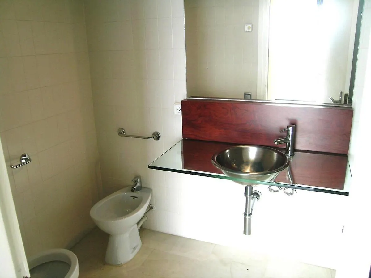 Apartment Les Oliveres Begur