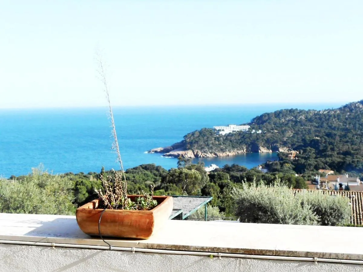 Apartment Les Oliveres Begur 0*,  Spain