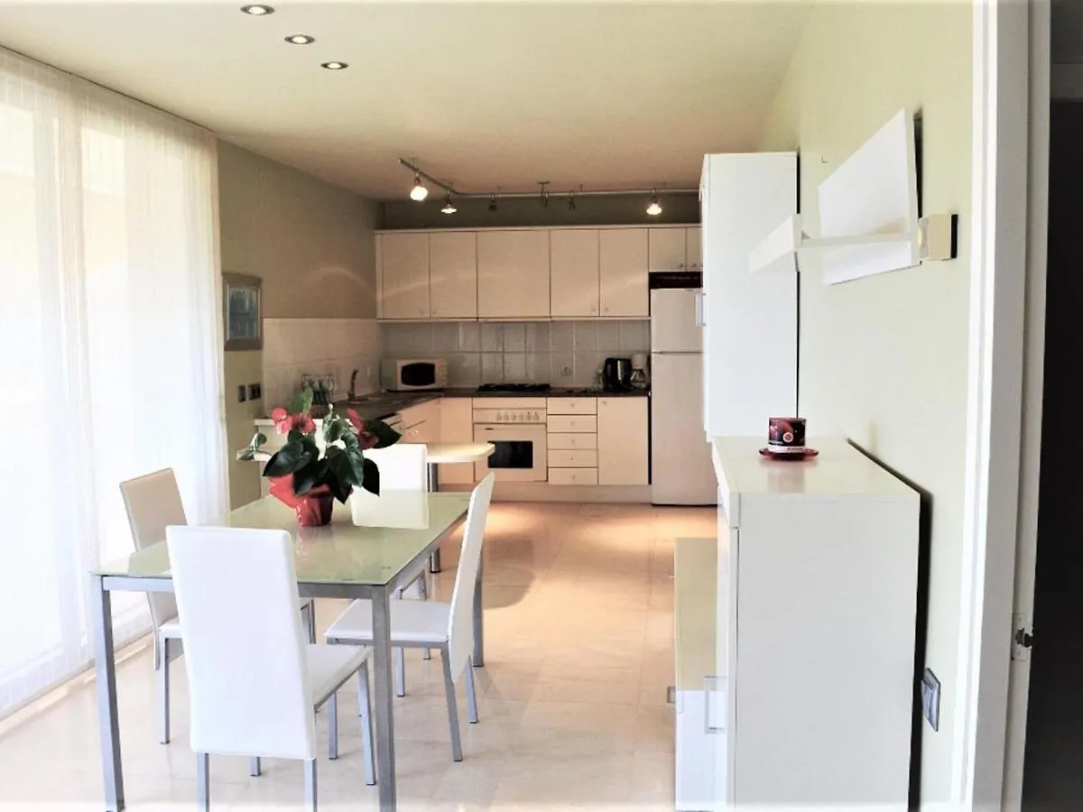 Apartment Les Oliveres Begur