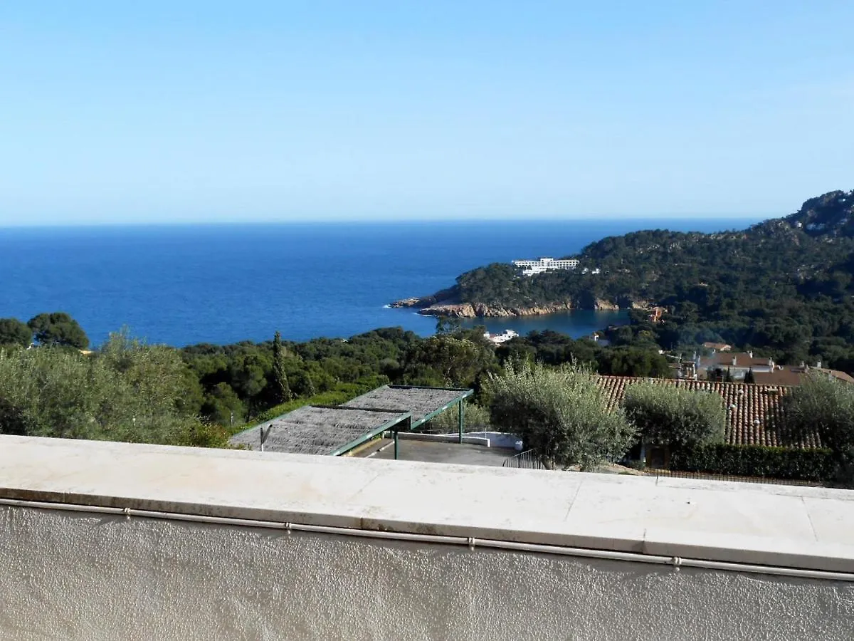 Apartment Les Oliveres Begur