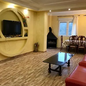 Duplex Apartamento