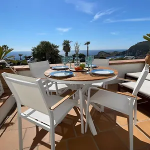 Cap Sa Sal - Sa Roca 1 - Acceso Directo Al Mar Apartamento