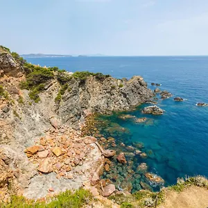 Cap Sa Sal Aquamarina Apartamento